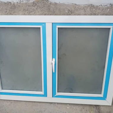 Puertas y ventanas de aluminio y cristal - Img 121873338