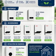 Energia Renovable - Img 55809753