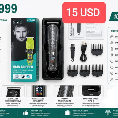 Variedad de electrodomésticos y útiles para el hogar - 8/10