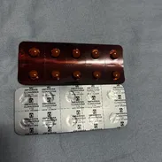 Clonazepam 2mg - Img 56208904
