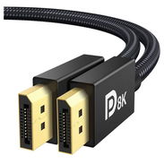 ☎️53544655 🛵 Entrega Disponible ⭐Cable DisplayPort 1.4 IVANKY – 8K ⭐ - Img 56924187