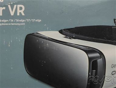 oculus samsung Gear VR - Img main-image-45652505