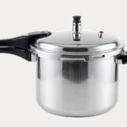 Olla a presión de 5 litros nueva en caja - Img 57278425
