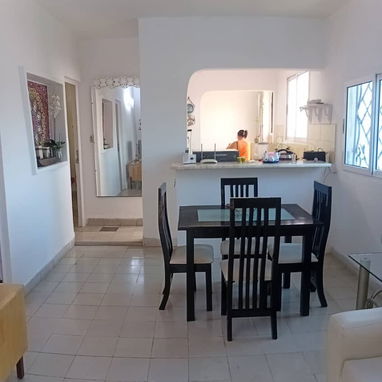 Rent/alquiler Reparto Náutico (Lineal 600 usd mensual  y por días 30 usd) - Img 120979385