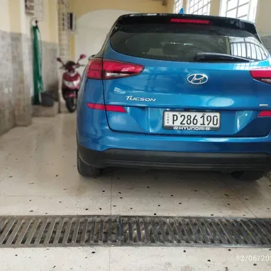 Hyundai Tusson - Img 124169049