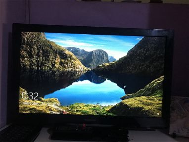 Vendo televisor Panasonic - Img main-image