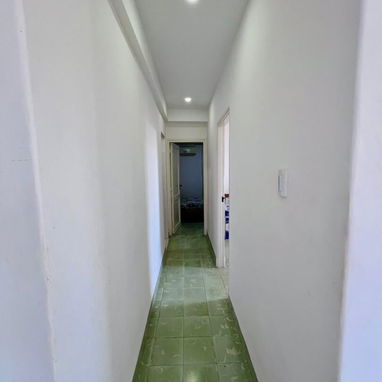 Se renta hermoso departamento en el vedado de dos habitaciones y dos baños(Ral0070) - 5/10