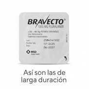 Bravecto - Img 56419294