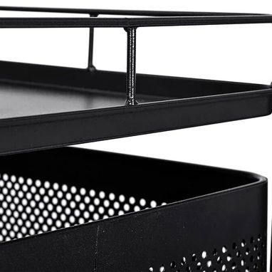 Organizador de niveles 5 giratorios. - 5/6