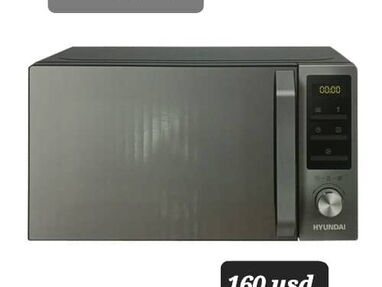 Microwaves nuevos en cajas oferta !!!! - Img main-image