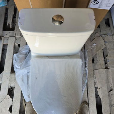 🚽 JUEGO DE 🚽 BAÑO CON HERRAJES. MENSAJERÍA CON FACTURA. TL 54833699 - 3/6