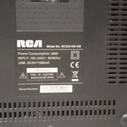 TV RCA HD 32" - Img 56473975