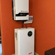 Kit Solar de 6 kw con instalación incluida - Img 58133212