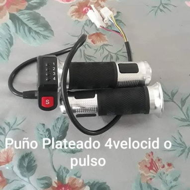 Piezas de moto - Img 120745409