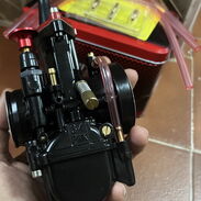 Carburador Maikuni con PowerJet !!!! - Img 44123302