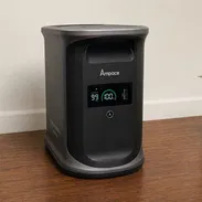 Batería extra de Ampace Andes 1500 de 1462 W/H  Precio: 560 USD Garantía 15 días  Mensajería aparte - Img 55050939