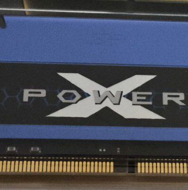 Memorias ram de Pc y laptop -ddr3 ddr4 - de 4-8 y 16 gb - Img 68664003