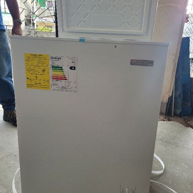 Freezer, Nevera 5.5"Marca Royal - Img 102398788