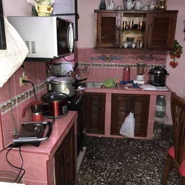 Se vende casa en La Habana Vieja en 5000 USD - 5/5