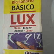 Diccionario Chino -Español - Img 53755857