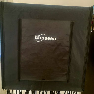 Caja de luz Konseen - 2/2