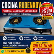 Cocina Rudenkov - Img 56180001