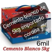 Venta de cemento blanco - Img 50816271