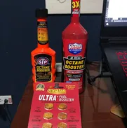 Los mejores elevadores de octanaje y aditivos para la gasolina - Img 50563803