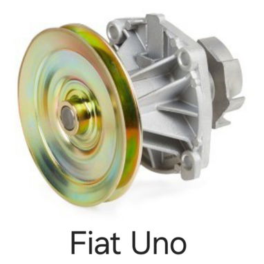 Piezas Fiat Nuevas - Img 119836406