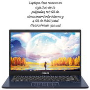 Laptop nuevas en caja con garantía y factura - Img 58205816