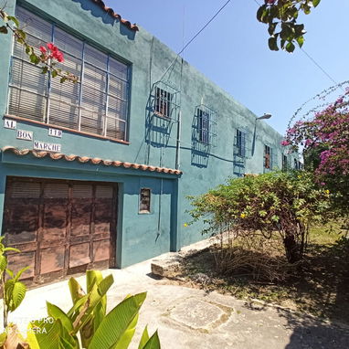 Ref # 15.Espectacular mansión de 6 cuartos y 850 metros a la venta con piscina !!! No lo deje pasar e invierta!!! - Img 118261991