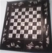 Tablero de ajedrez vietnamita - Img 45740381