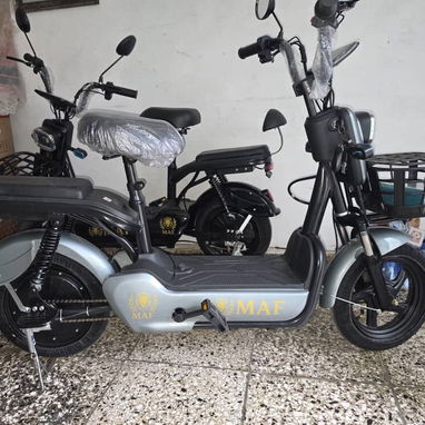 🛴 PATINETA ELÉCTRICA MAF 🛴 - 2/3