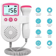 DOPPLER FETAL. PARA EMBARAZADAS - Img 54356474