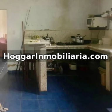 GG-180. ¡ESPACIO, CERCANIA A LA PLAYA Y TRANQUILIDAD EN BRISAS DEL MAR, GUANABO! - 3/10