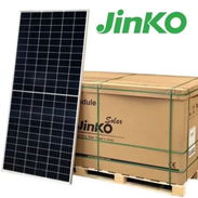 PANEL SOLAR BIFACIAL JINKO 535W - Img 57712419