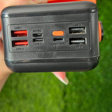 Power ban 50000 mh - 2/3