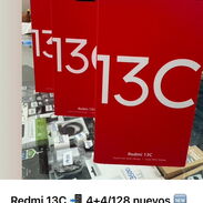 Xiaomi Redmi 13C  4+4/128GB. Nuevo en caja - Img 45503790
