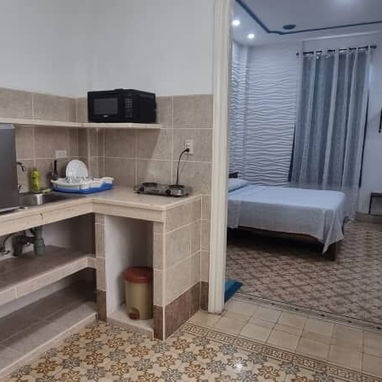 🏠 Apartamento en Vedado – Ubicación Privilegiada - Img 118867583