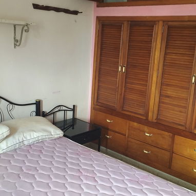 Renta de Apartamento Versalles - 5/6