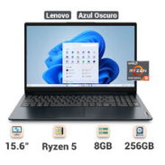 💻 Lenovo IdeaPad 1 – 15.6" FHD / AMD Ryzen 5 7520U / 8GB RAM / 256GB SSD / Abyss Blue 💵 450 USD - Img 56740591