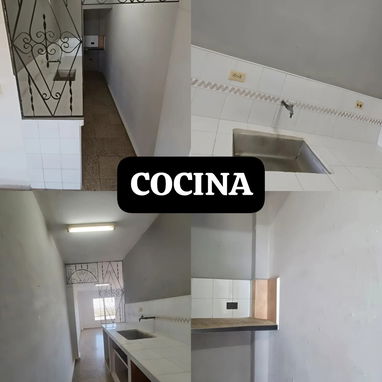 SE VENDE APARTAMENTO EN CIENFUEGOS - 7/10