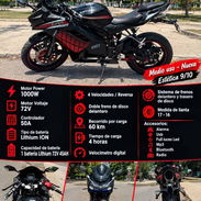 Moto electrica - Img 58172252