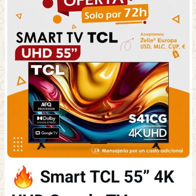 Smart tv - Img 124148000