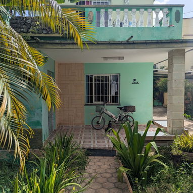 Casa - 9/10