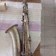 Saxofon 50 usd - Img 56387289