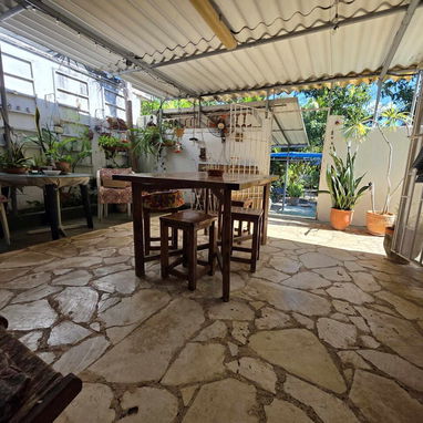 PLAYA, SANTA FE, REPARTO JUAN MANUEL MÁRQUEZ CASA INDEPENDIENTE CON 502 METROS CUADRADOS - Img 111360149