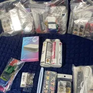 Kit para trabajos manuales con resina epóxica - Img 58273058