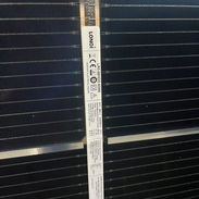 Paneles solares bifaciales de 630 watts - Img 55865394