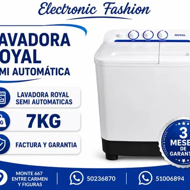 ✅REFRIGERADOR ROYAL 7PIE CON DISPENSADOR 260USD NEVERAS BATIDORAS ARROCERA LAVADORAS CAFETERA GENERADORES TELEVISORES - Img 124113158